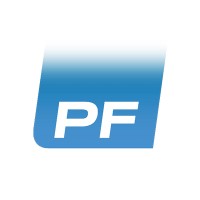 Products Finishing Logo