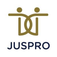 JUSPRO Logo