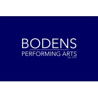Bodens Performing Arts Logo