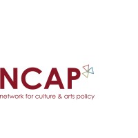 Network for Culture & Arts Policy (NCAP) Logo