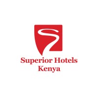 Superior Hotels Kenya Logo