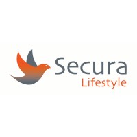 Secura Lifestyle Logo