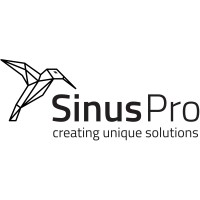 SinusPro GmbH Logo