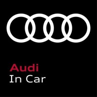 In Car – Audi Vertragshändler Südtirol Logo