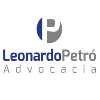 Leonardo Petró - Advocacia Logo