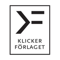 Klickerförlaget Göteborg AB Logo