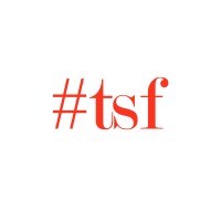 The Social Face Logo