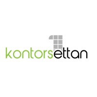 Svenska Kontorsettan AB Logo