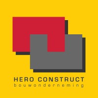 HERO CONSTRUCT NV Logo