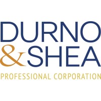 Durno & Shea Professional Corporation Logo