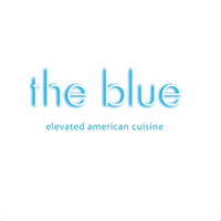 The Blue Boca Logo