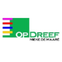 Op Dreef Logo
