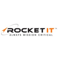 Rocket IT Logo