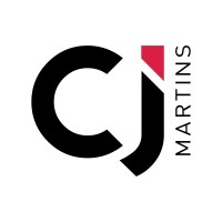 CJ Martins Publicidad Logo