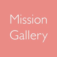 Mission Gallery Logo