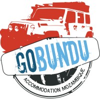 GoBundu.com Logo
