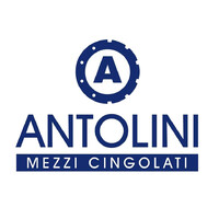 Costruzioni Meccaniche F.lli Antolini Logo