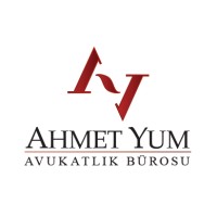 Ahmet Yum Avukatlık Bürosu Logo