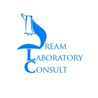 Dream Laboratory Consult Logo