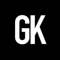 Gerry Kingsley, Commercial Photography Logo