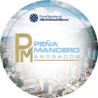Peña Mancero Abogados Logo
