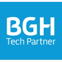 BGH Tech Partner Logo
