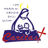 Fondazione Caritas dellArcidiocesi di Pescara-Penne Onlus Logo