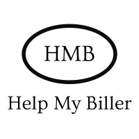 Help My Biller Logo