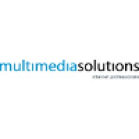 MMSolutions Logo