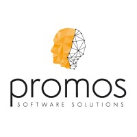 Promos Software Solutions Logo