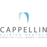 Clinica dentale Cappellin srl Logo
