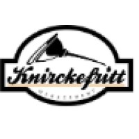 Knirckefritt Management, produksjon og Label Logo