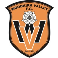 Woodkirk Valley Football Club Logo