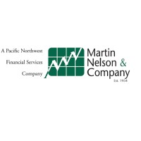 Martin Nelson & Co., Inc. Logo