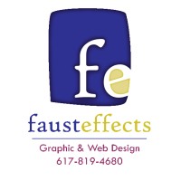 FaustEffects Design Logo