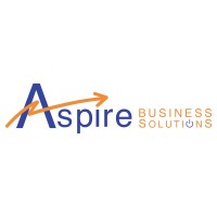 Aspire Business Solutions, LLC (Oklahoma City, OK) - Your Companys IT Department! Logo