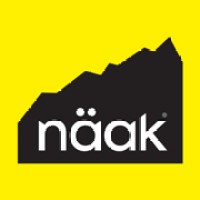 Näak Logo