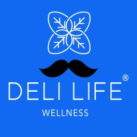 DELI LIFE WELLNESS Logo