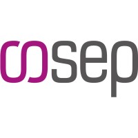 COSEP sa Logo