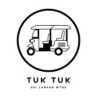 Tuk Tuk Logo
