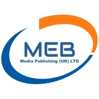 MEB Media Publishing (UK) Limited Logo