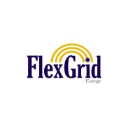 Flexgrid Energy Logo
