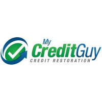 My Credit Guy Logo