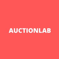 AuctionLab Logo