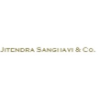 Jitendra Sanghavi & Co. Logo
