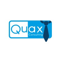 Quax Consulting BV Logo