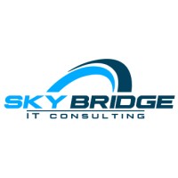 SkyBridge IT Consulting Logo