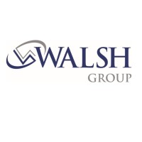 Walsh Group Logo