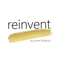 Reinvent-UK Logo