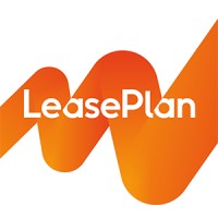 LeasePlan Italia Logo